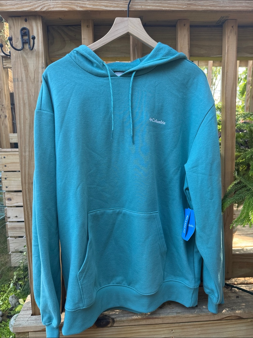 NWT Columbia Women’s Hoodie